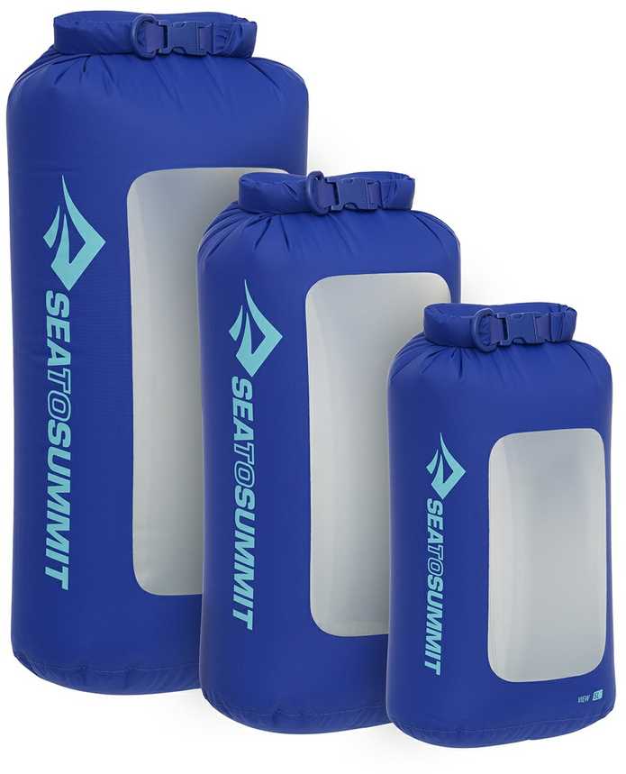 Sea To Summit Lightweight Dry Bag View Surf the Web