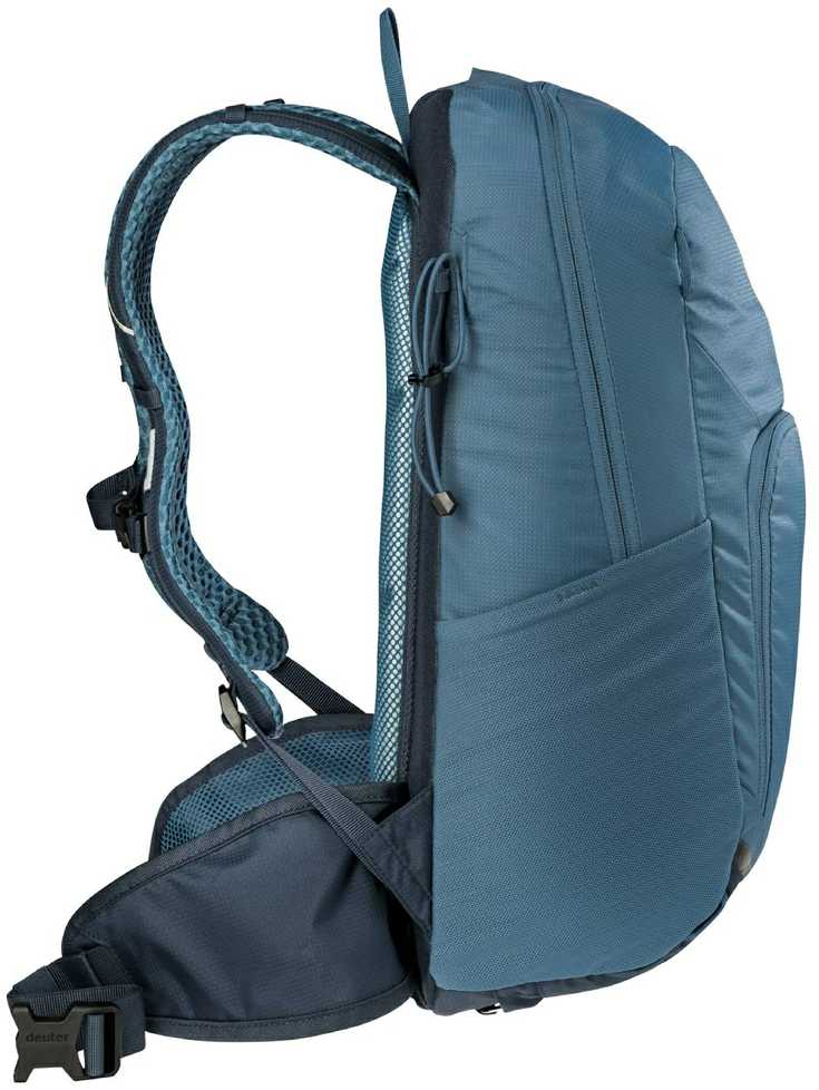 Deuter Mėlyna 20 l turistinė kuprinė