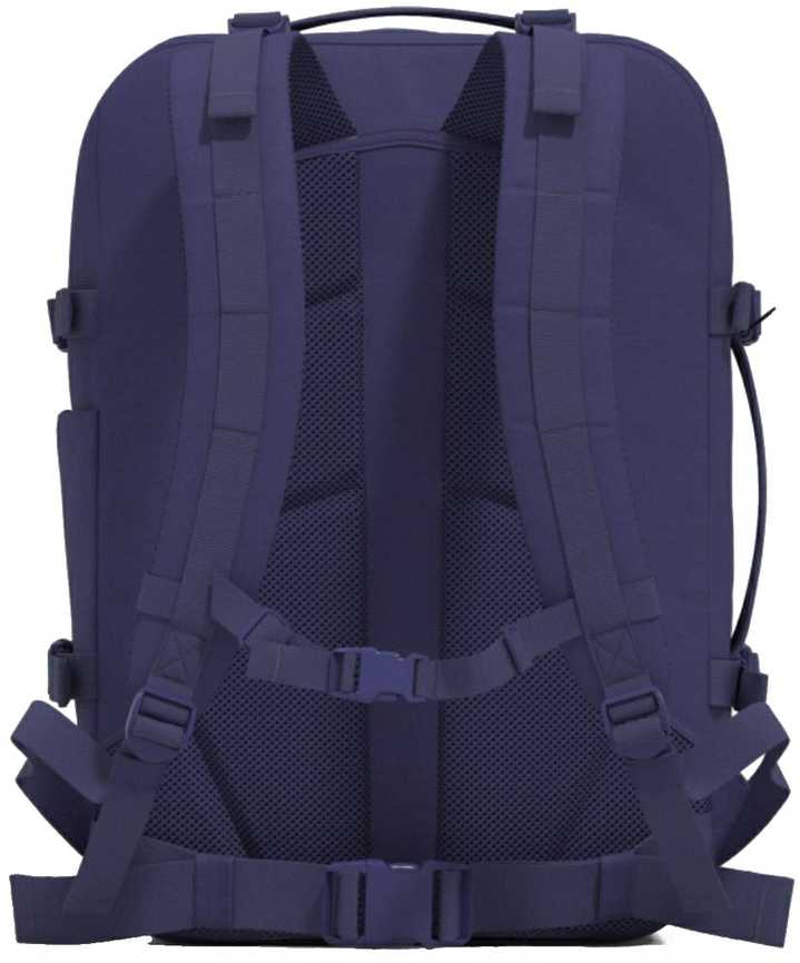 Cabinzero Military 44l kelioninis lagaminas-kuprinė Galaxy
