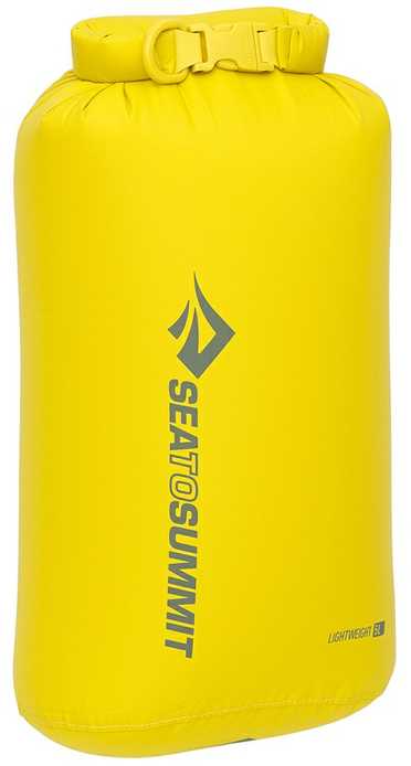 Sea To Summit Lightweight Dry Bag 5L