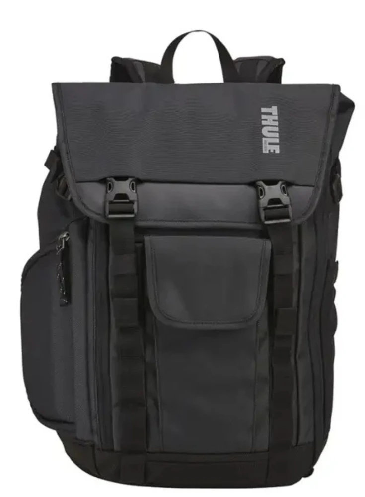 Thule | Subterra | TSDP-115 | Tinka iki 15 " | Backpack | Shoulder strap | Dark Shadow