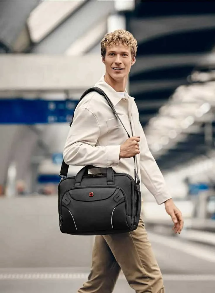 WNG Wenger Cosmic Nešiojamas kompiuteris Bag 14-16″