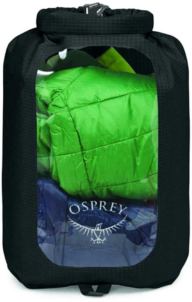 Osprey DrySack 12L w/Window