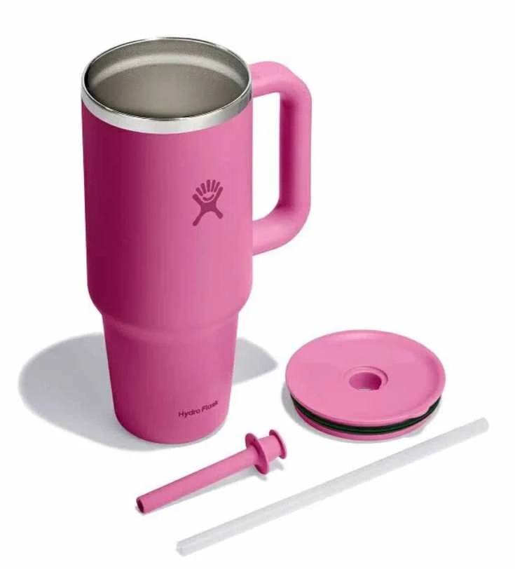 HYDRO FLASK HF-Puodelis 40oz All Areund Travel Tumbler Reef