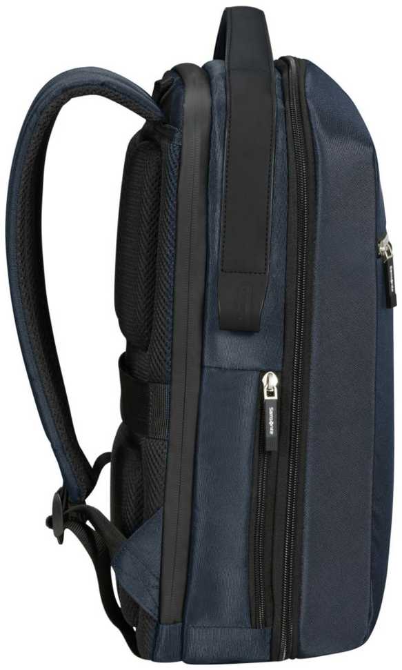 Samsonite Litepoint 14.1" tamsiai mėlyna