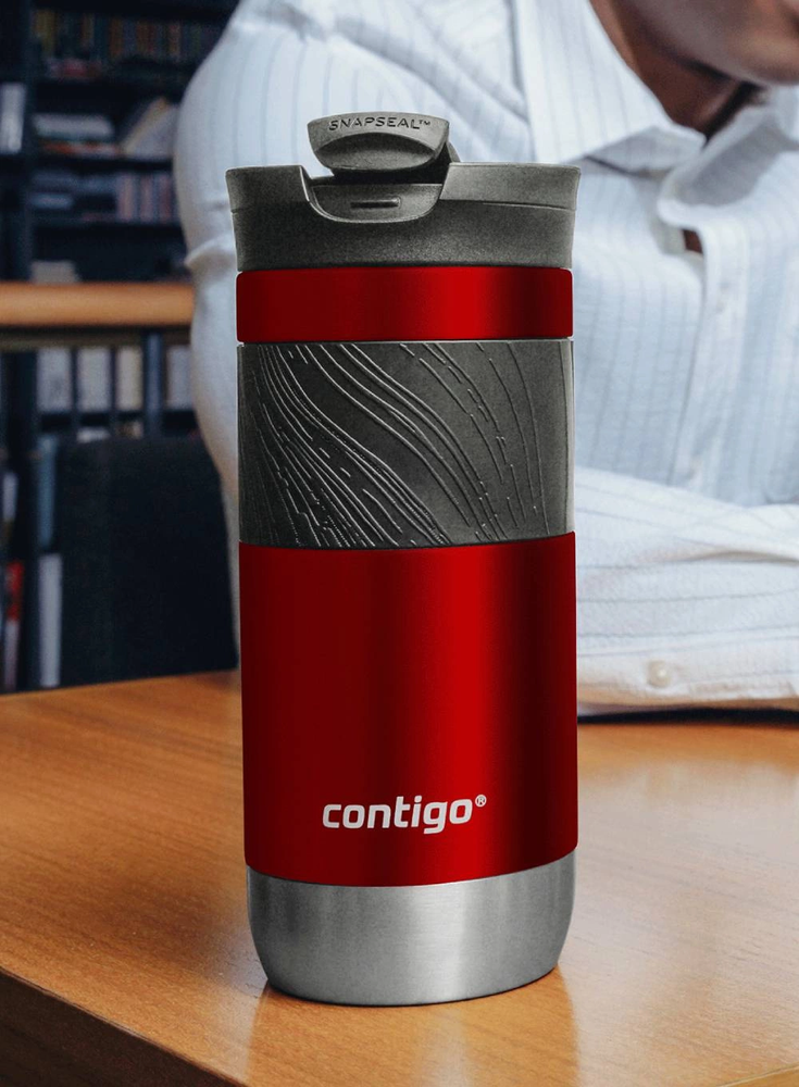 Contigo -universalus