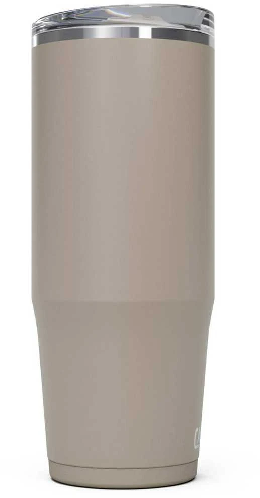 Australija CamelBak Thrive Mug VSSS 1L stone beige termosinė gertuvė