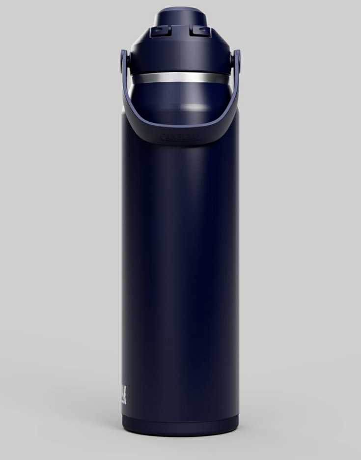 Camelbak Thrive Chug termosinė butelis 950 ml, nerūdijantis plienas