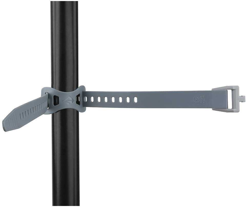 Sea To Summit Stretch-Loc Set. All Sizes 20mm 4 Pack