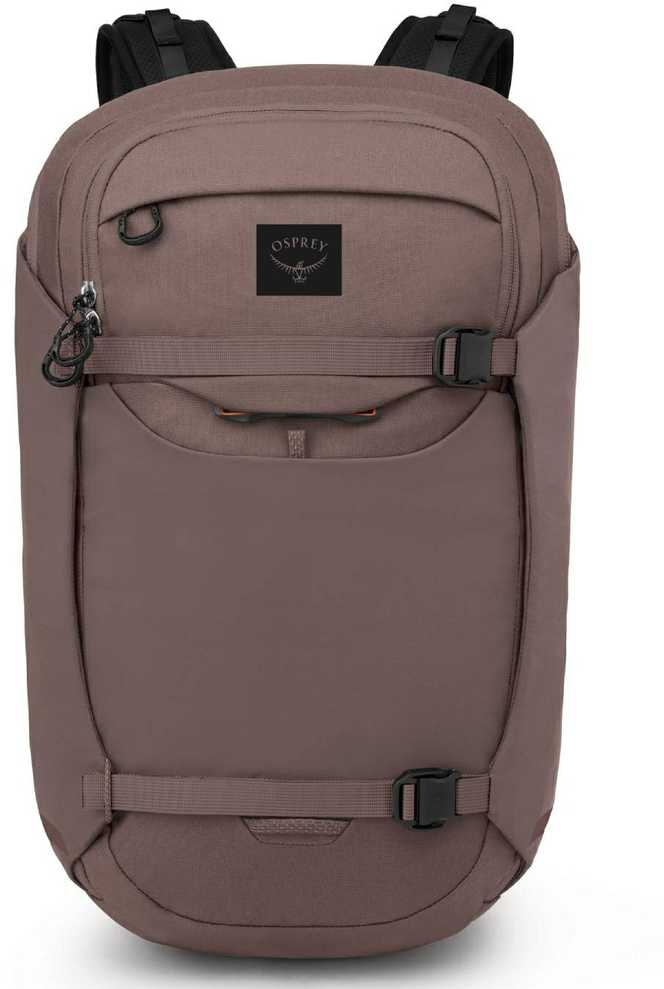 Italija Kuprinė Osprey Metron 24