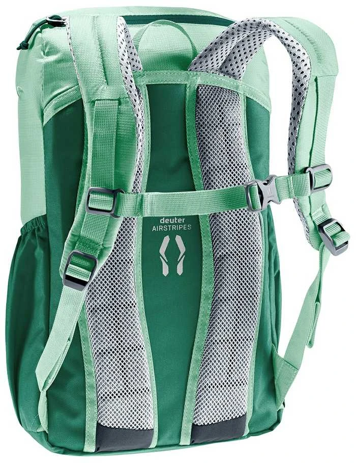 Vaikiška kuprinė Deuter Junior - Žalia
