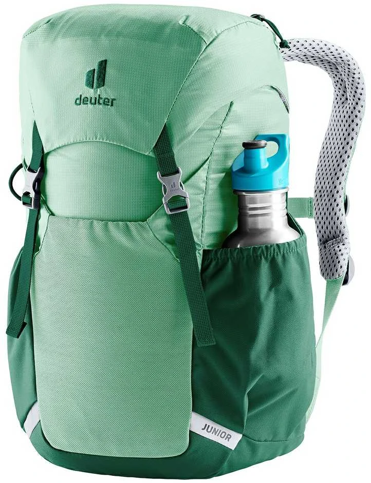 Vaikiška kuprinė Deuter Junior - Žalia