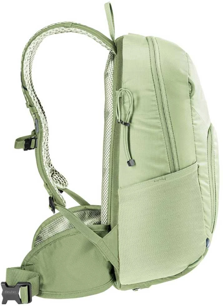 Deuter Bike I 16 16 L Šviesiai žalia