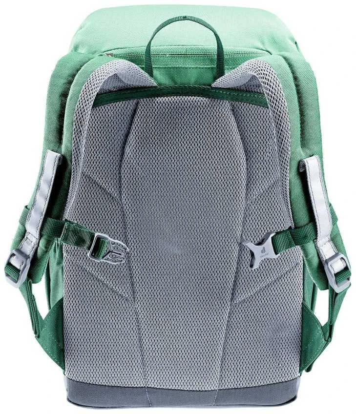 Deuter Waldfuchs backpack Casual backpack Žalias