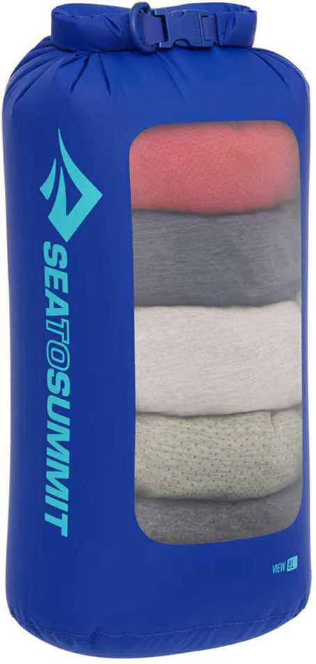 Sea To Summit Lightweight Dry Bag View Surf the Web