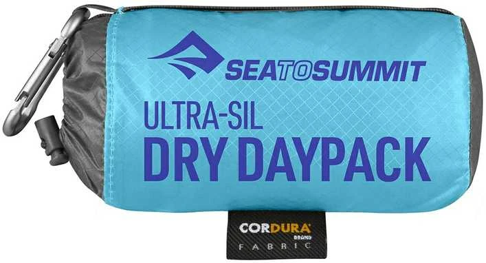 SEA TO SUMMIT Ultra-Sil sausas dienos paketas