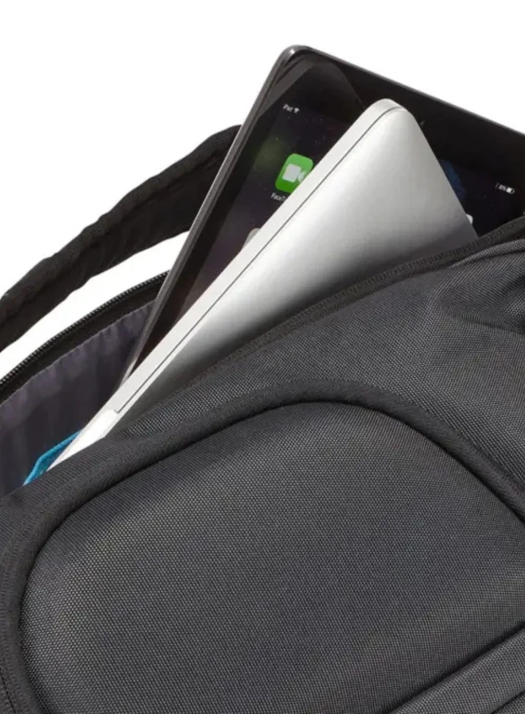 Thule | Subterra | TSDP-115 | Tinka iki 15 " | Backpack | Shoulder strap | Dark Shadow