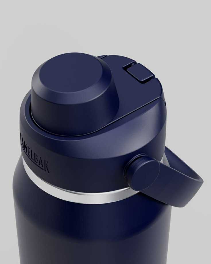 Camelbak Thrive Chug termosinė butelis 950 ml, nerūdijantis plienas
