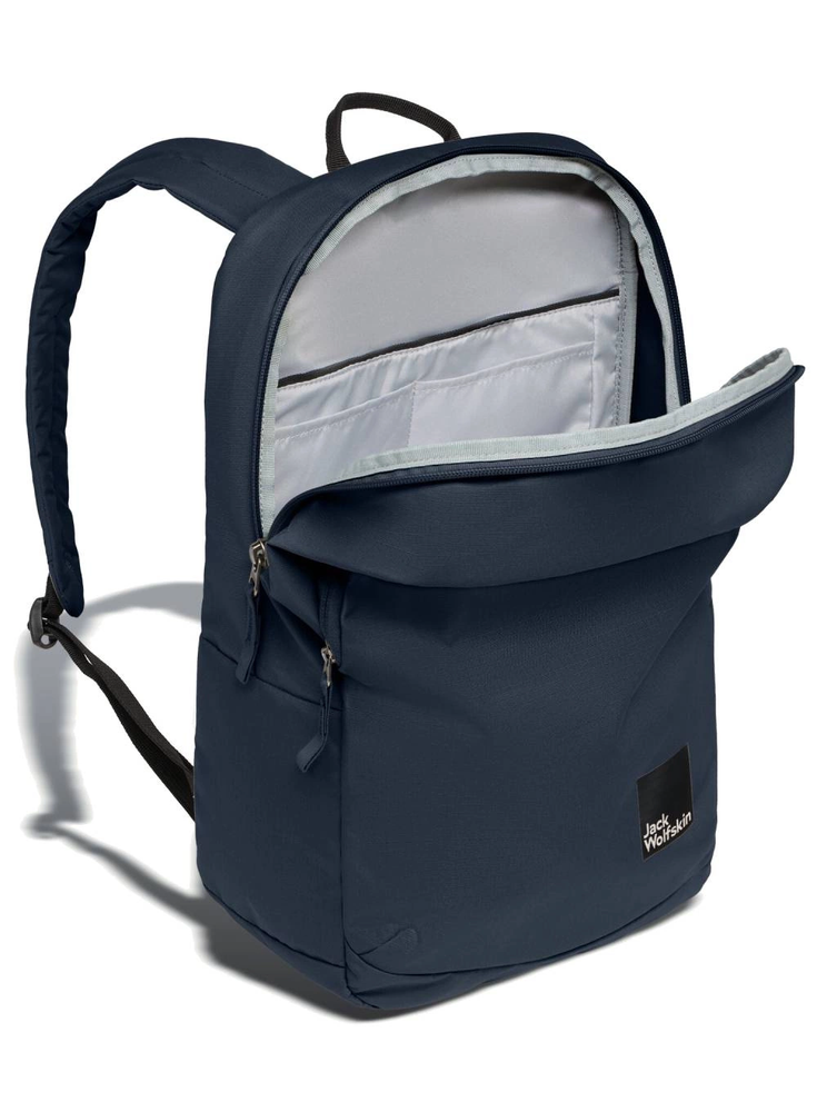 Jack Wolfskin Terraview 20 kuprinė, 20 l, mėlyna