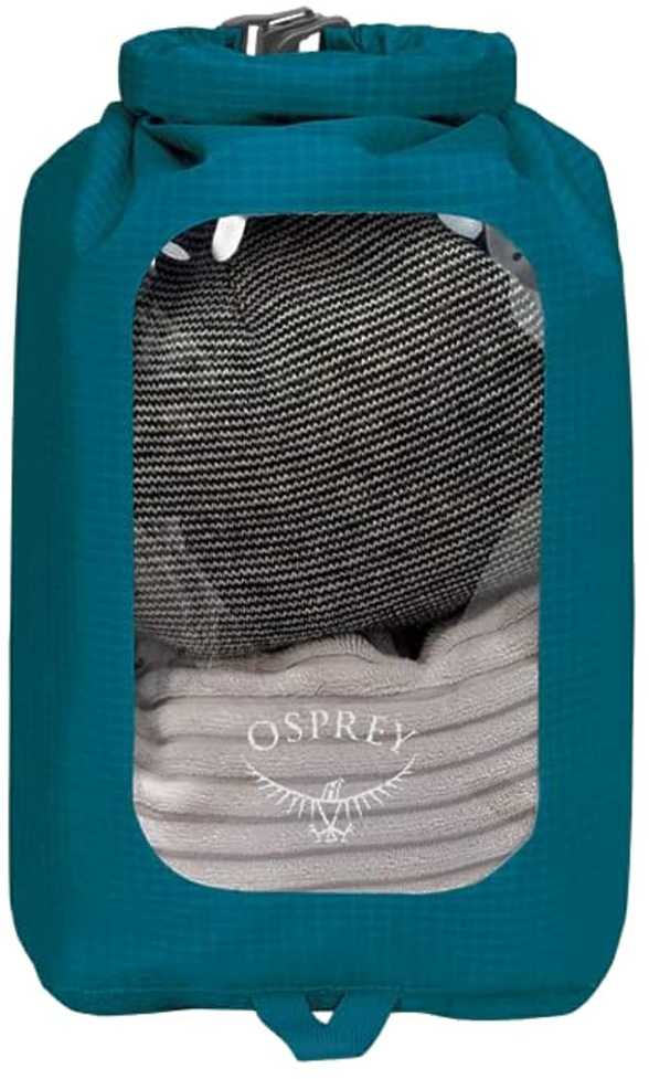 Osprey DrySack 6L w/Window