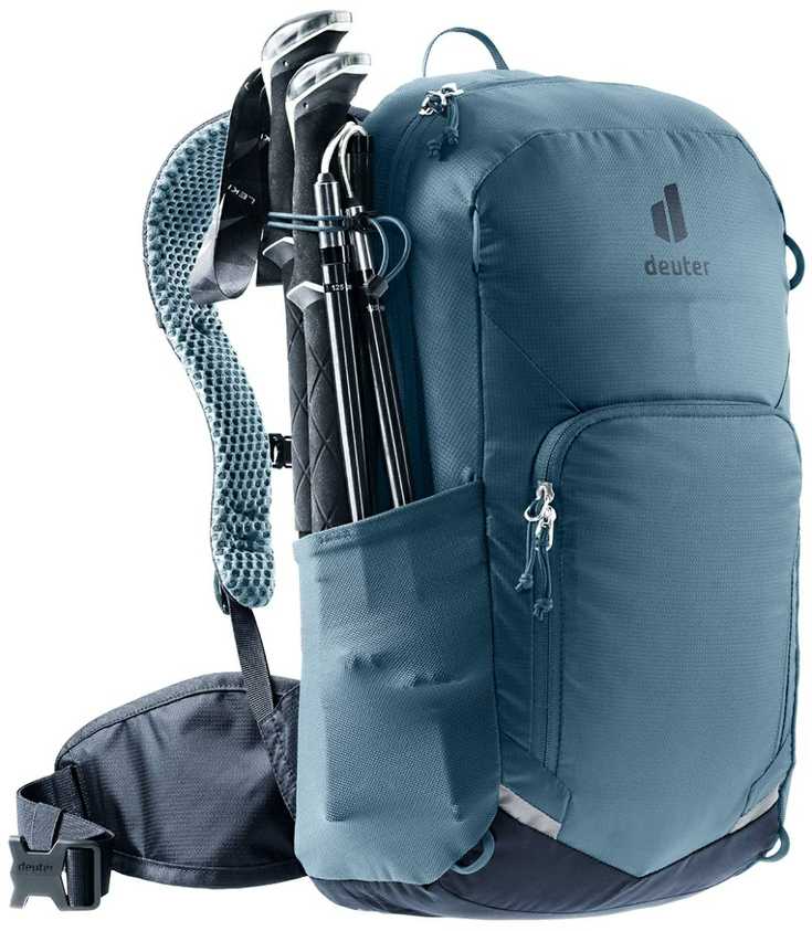 Deuter Mėlyna 20 l turistinė kuprinė