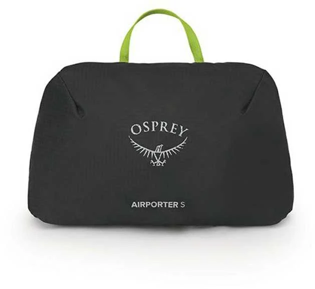 JAV Osprey Airporter S