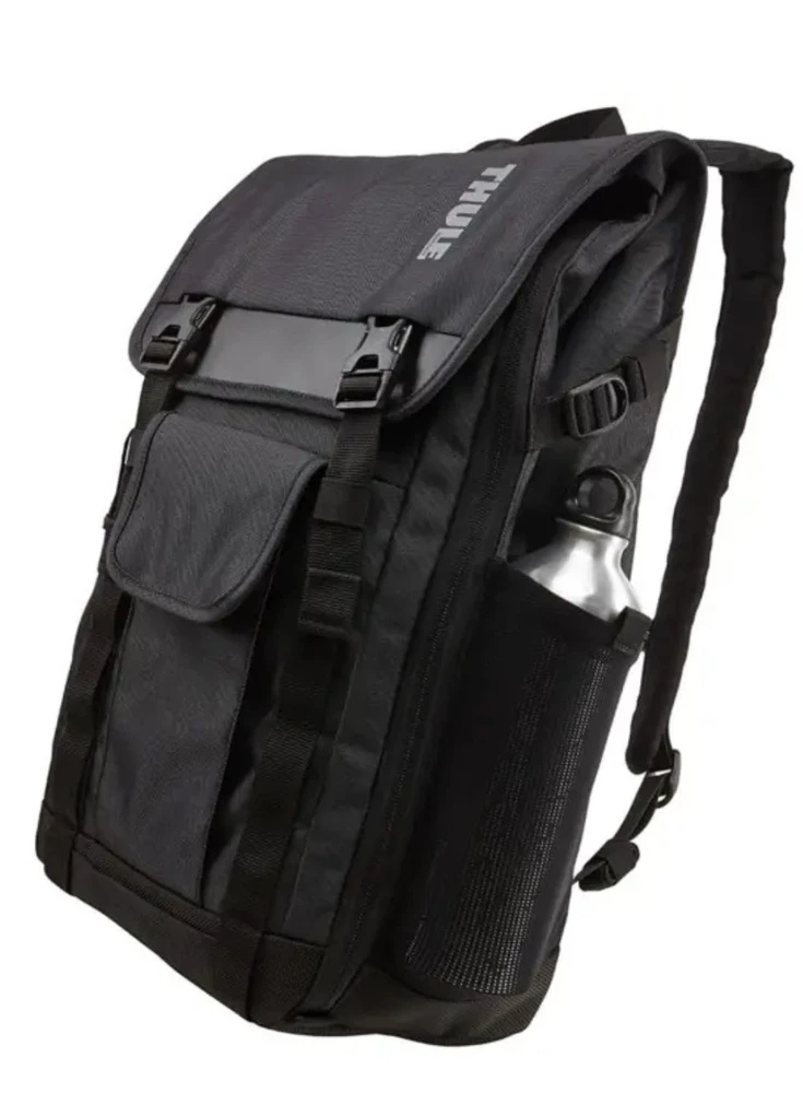 Thule | Subterra | TSDP-115 | Tinka iki 15 " | Backpack | Shoulder strap | Dark Shadow