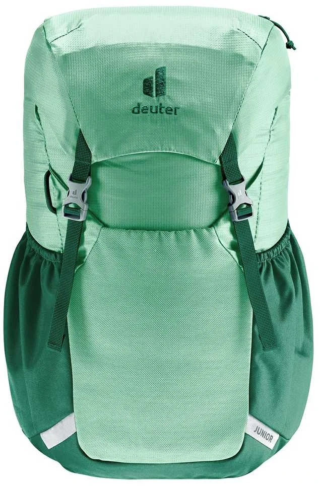 Vaikiška kuprinė Deuter Junior - Žalia