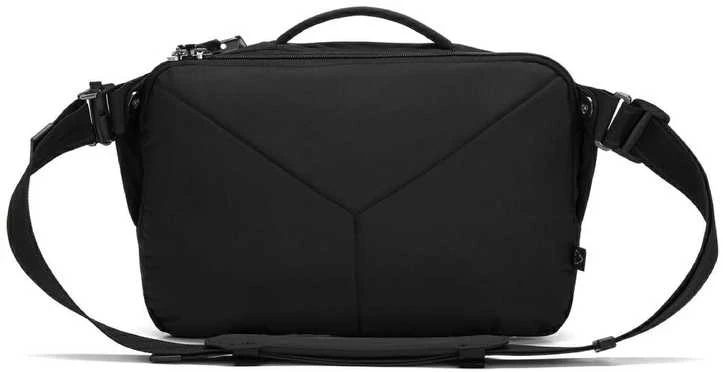 Pacsafe EXP 12 Sling juoda