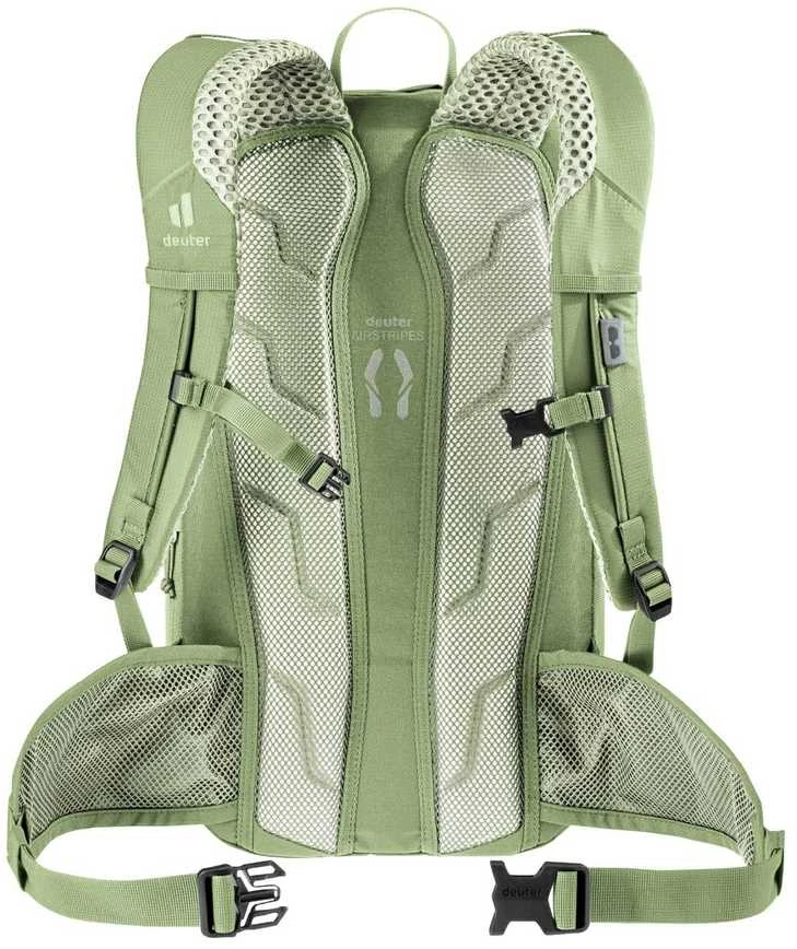 Deuter Bike I 16 16 L Šviesiai žalia