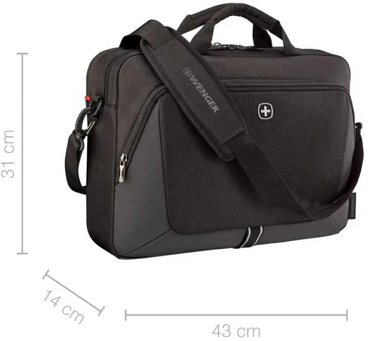 Wenger XE Brief 16"
