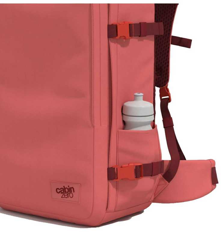 CabinZero Cabin Zero Classic Pro 32l - Kelioninis Kuprinės-rankinės Dydžio Rankinis Bagažas