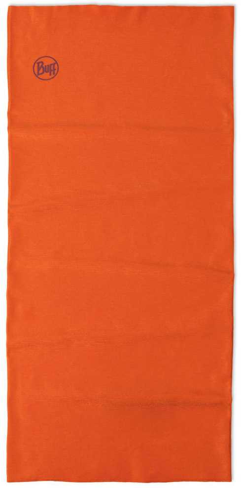 Bandana BUFF COOLNET UV® SOLID POPPY one size