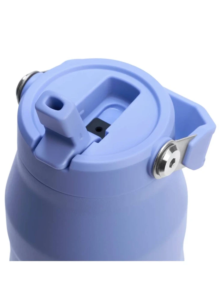 Gertuvė Stanley „IceFlow™“ buteliukas su apverčiamu šiaudeliu, 2,0 l, hidr.