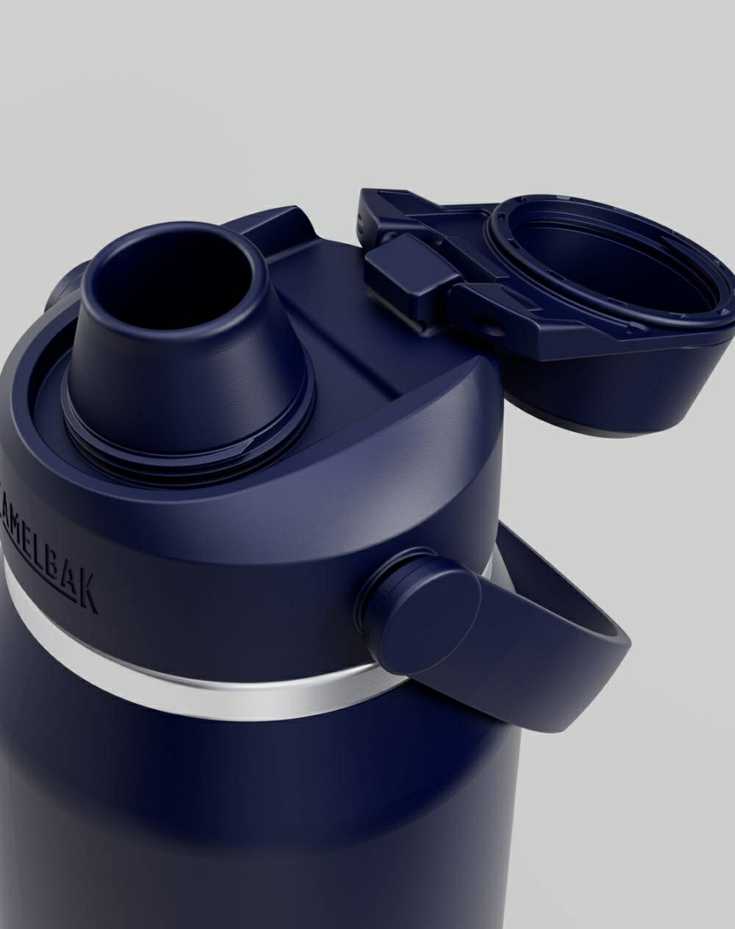 Camelbak Thrive Chug termosinė butelis 950 ml, nerūdijantis plienas