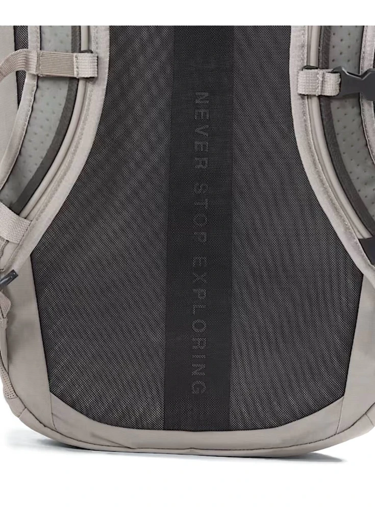 Kaban Lte The North Face miesto kuprinė - akmens plokštė/muilo akmuo