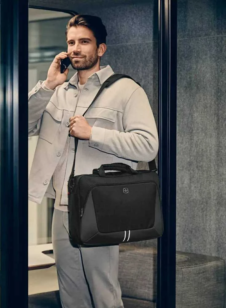 Wenger XE Brief 16"