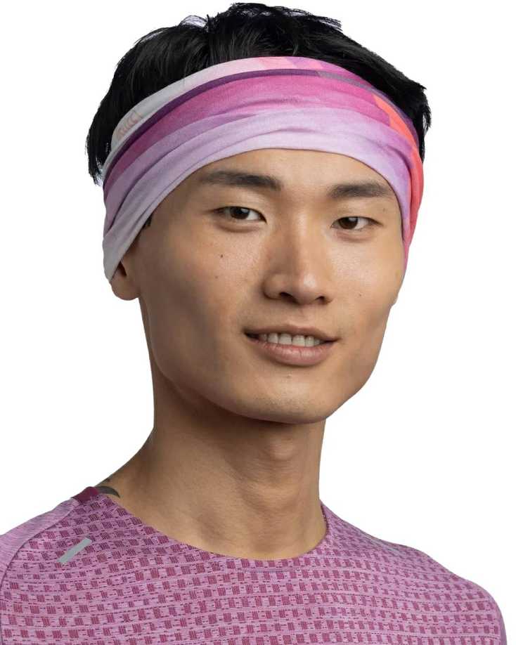 Buff Coolnet UV Wae, violetinė