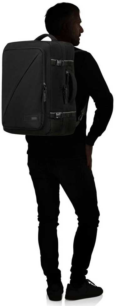 American Tourister Take2Cabin L -154608-1041-1CNU Rankinio bagažo kuprinė