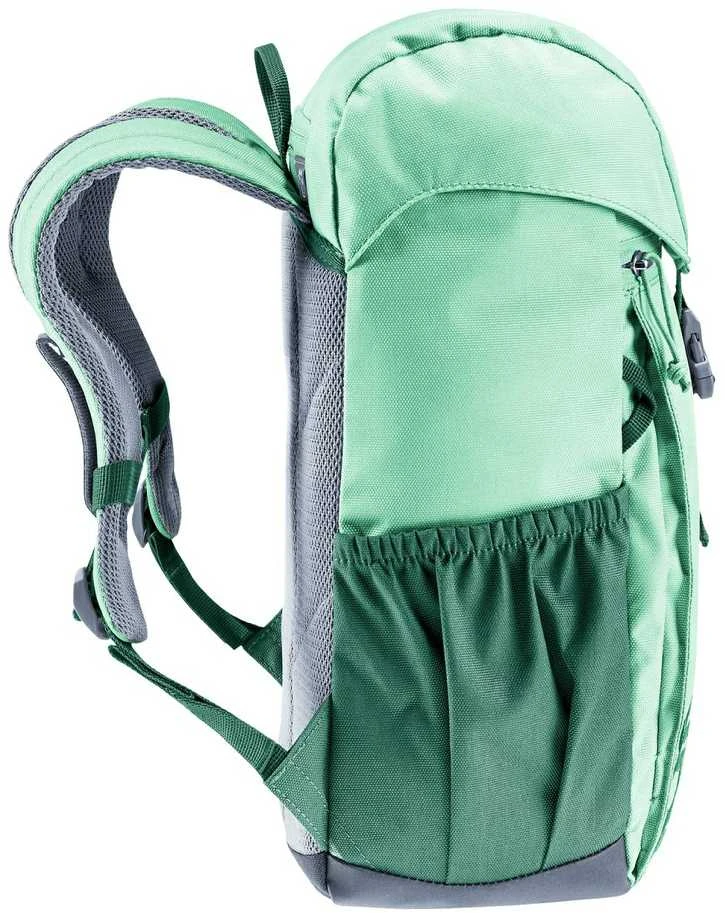 Deuter Waldfuchs backpack Casual backpack Žalias