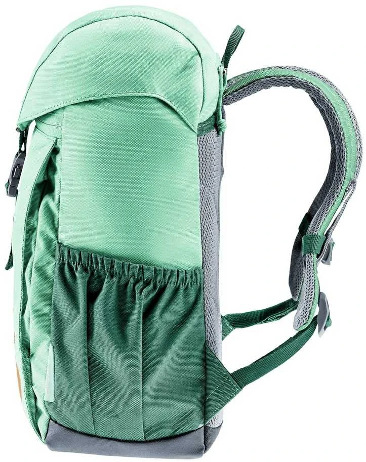 Deuter Waldfuchs backpack Casual backpack Žalias