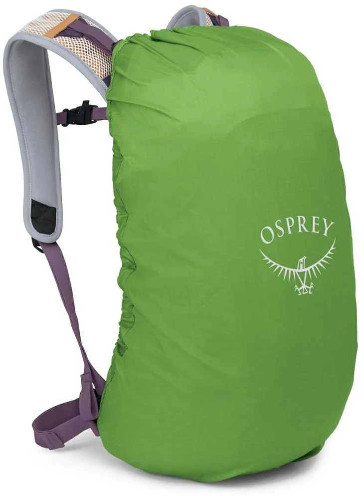 Kuprinė Osprey Hikelite 18