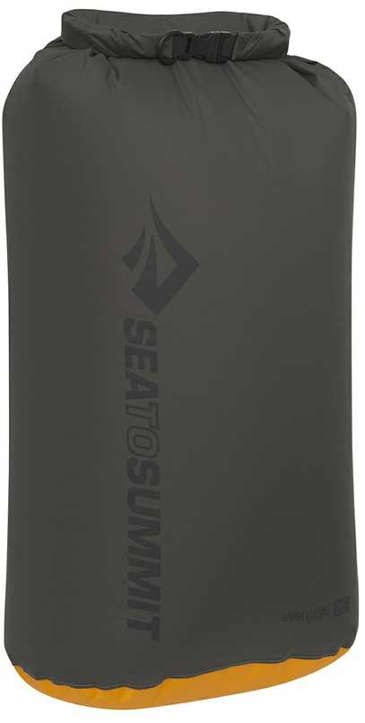 SEA TO SUMMIT Evac 20 L beluga pilkas waterproof bag