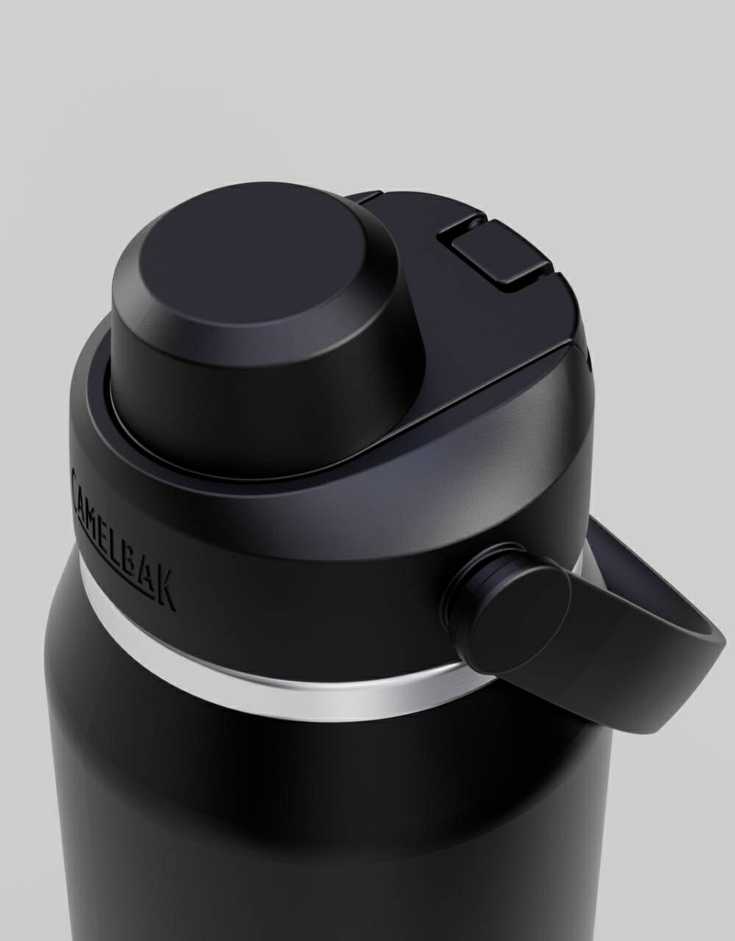 CAMELBAK Thrive Chug termo gertuvė su izoliacija iš nerūdijančio plieno, 950 ml