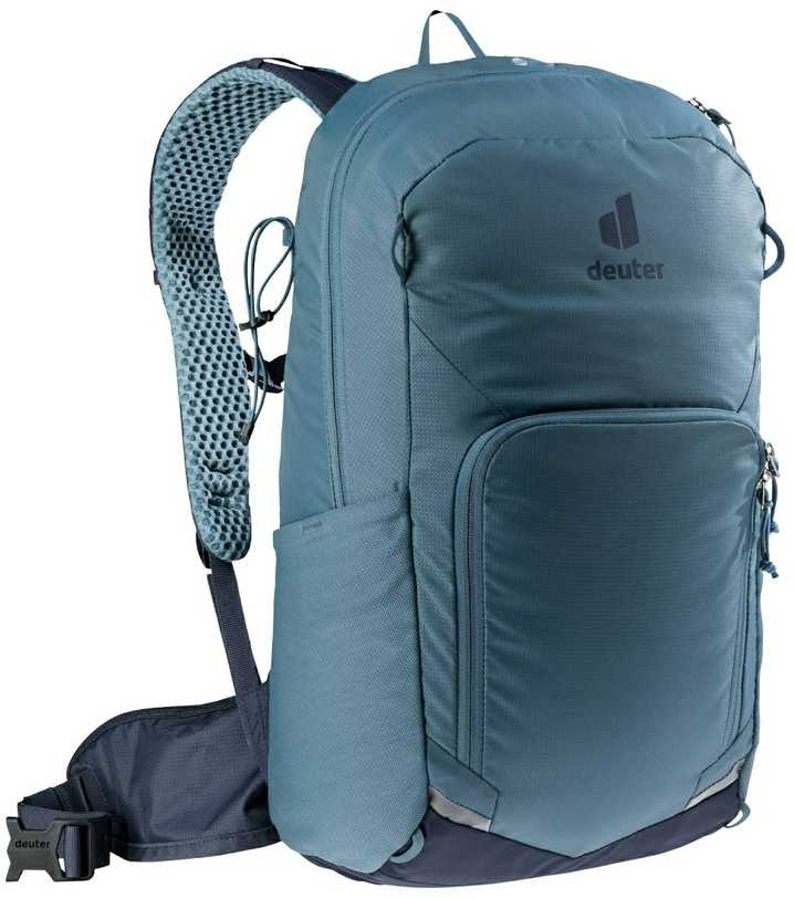 Deuter Mėlyna 20 l turistinė kuprinė