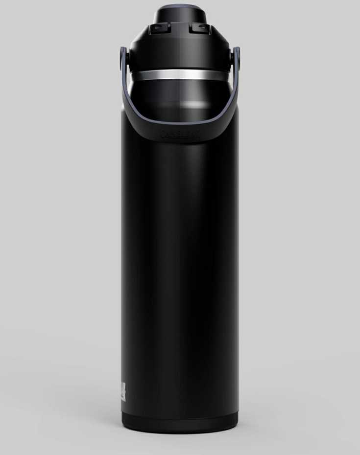 CAMELBAK Thrive Chug termo gertuvė su izoliacija iš nerūdijančio plieno, 950 ml