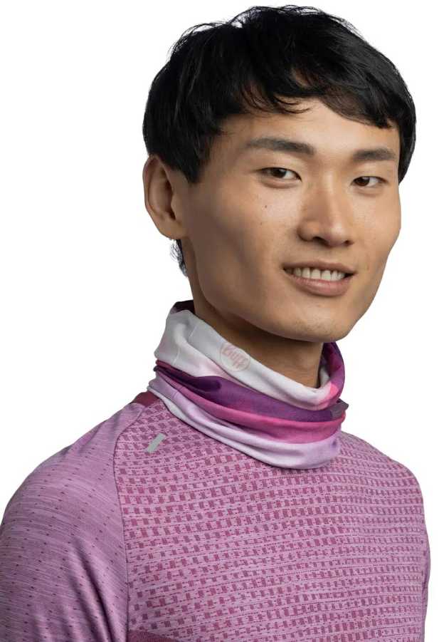 Buff Coolnet UV Wae, violetinė