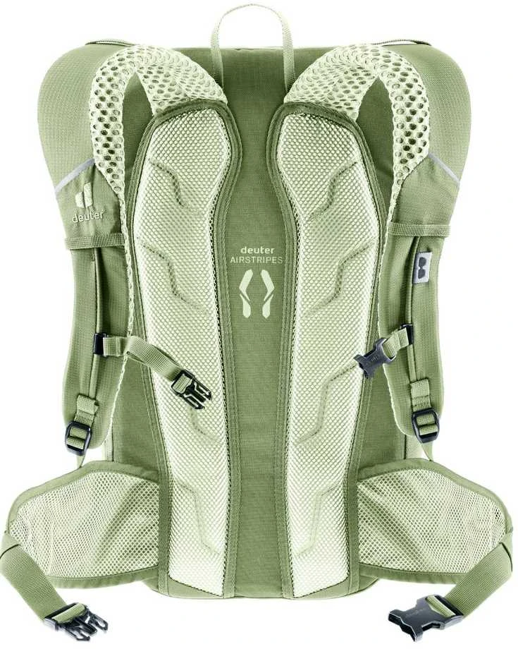 Deuter Bike I 20 kuprinė Žygio kuprinė Mėtų spalva