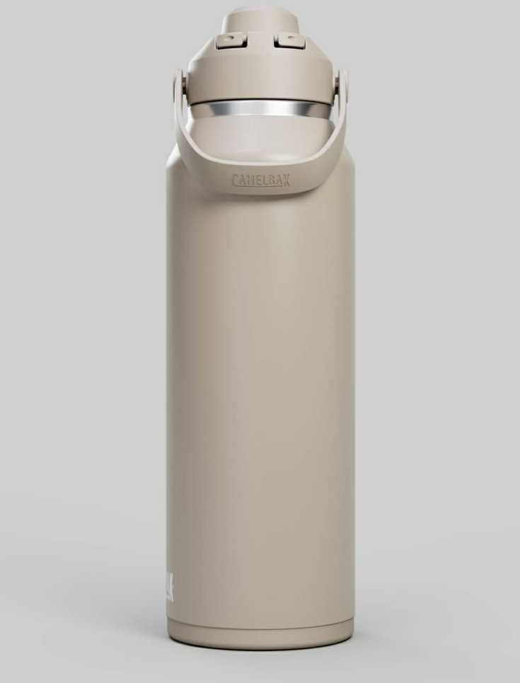 Camelbak Thrive Chug 1.2l nerūdijančio plieno termosinė butelis