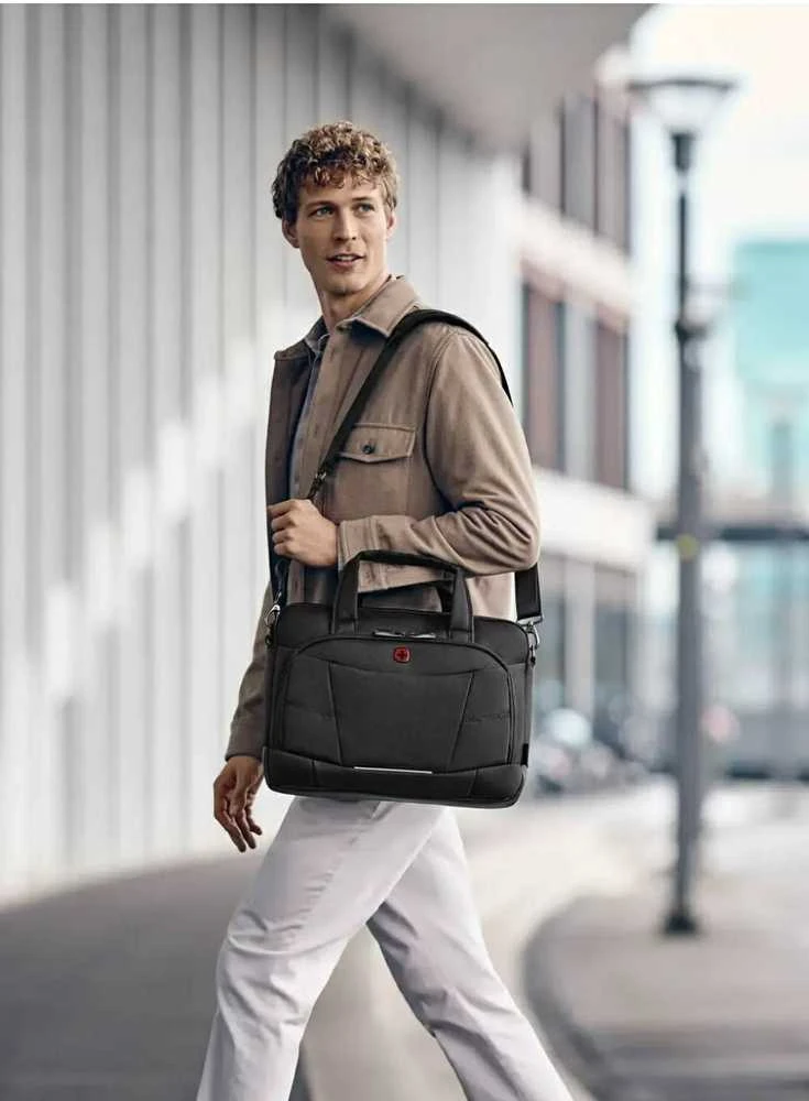 Wenger WNG Nešiojamas kompiuteris Bag with Planšetė Compartment